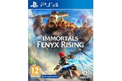 Spill - Immortals: Fenyx Rising - Sony PlayStation 4 - Action - 3307216143987