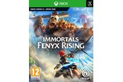 Spill - Immortals: Fenyx Rising - Microsoft Xbox One - Action/Adventure - 3307216144151