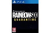 Spill - Tom Clancy's Rainbox Six: Quarantine - Sony PlayStation 4 - Action - 3307216144694