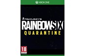 Spill - Tom Clancy's Rainbox Six: Quarantine - Microsoft Xbox One - Action - 3307216145424