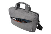 Veske/Hylster/Sekk til bærbar PC - Lenovo Casual Toploader T210 notebook carrying case 15.6" - GX40Q17231