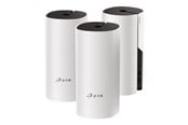 Ruter - TP-Link Deco P9 (3-pack) AC1200 - Mesh router Wi-Fi 5 - Deco P9(3-Pack)