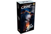 Brettspill & Puslespill - Lucky Duck Games Chronicles of Crime: Noir (EN) - LDG9138