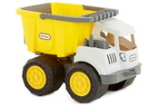 Leketøysbil - Little Tikes Dirt Diggers™ 2-in-1 Dump Truck - 650543