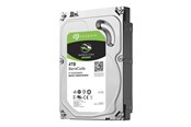 Harddisk - Seagate Barracuda - 4TB - Harddisk - ST4000DMA04 - SATA-600 - 3.5" - ST4000DMA04