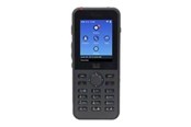 Telefon - Cisco Unified Wireless IP Phone 8821 - CP-8821-K9-BUN