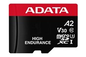 Minnekort - A-Data ADATA High Endurance - AUSDX128GUI3V30SHA2-RA1