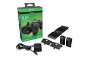 Spill - Tilbehør - PDP Gaming Ultra Slim Charge System for XboxOne - 048-125