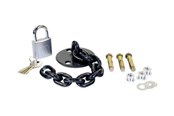 Veggmontering, AV-braketter & AV-møbler - LocknCharge Carrier/Joey Lock Down Kit - LNC10010