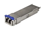 Repeater & Transceiver - StarTech.com Extreme Networks 10320 Compatible QSFP+ Module - QSFP+ transceiver module - 40 Gigabit LAN - 10320-ST