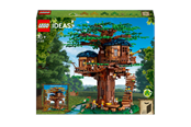 LEGO® - LEGO Ideas 21318 Trehytte - 21318