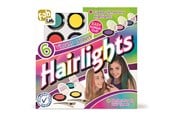 Kreative leker - FAB LAB Hair Lights Allergy certified - LIN30067