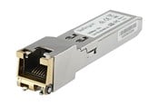 Repeater & Transceiver - StarTech.com Cisco GLC-TE Compatible Module - 1000BASE-T Copper Industrial Gigabit Ethernet Transceiver - SFP to RJ45 Cat6/Cat5e 100m Extended Temp - Cisco Firepower IE 2000 C9500 C2960 - GLCTEST