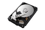 Harddisk - Toshiba P300 High Performance HDWD240UZSVA - 4TB - Harddisk - HDWD240UZSVA - SATA-600 - 3.5" - HDWD240UZSVA