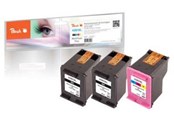 Printertilbehør blekk/toner - Peach - ink cartridge - Blekkpatron - PI300-564