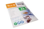 Laminering - Peach - 25-pack - A3 - lamination pouches - PPR080-01