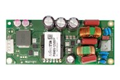 Strømforsyning (PSU) - MikroTik 48V Power supply with 12V 7A output (for CCR r2 ve Strømforsyning (PSU) - 85 Watt - ATX - 80 Plus - PW48V-12V85W