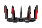 Ruter - TP-Link Archer AX11000 - Wireless router Wi-Fi 6 - ARCHER-AX11000