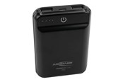 Nødlader - ANSMANN Powerbank 10.8 Mini Nødlader - 10000 mAh - 1700-0091