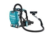 Støvsuger - Makita Støvsuger Maki Akku-Rucksack Staubsauger     2x18V | DVC261Z - DVC261ZX15