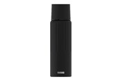 Termos - Sigg Gemstone IBT - thermal flask - obsidian - Size 8.7 cm - Height 29.3 cm - 1.1 L - 8736.00