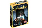 Brettspill & Puslespill - Modern Classics Splendor Nordic - AMDSCSPL01NOR