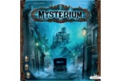 Brettspill & Puslespill - Mysterium Nordic - LIBMYST01DK