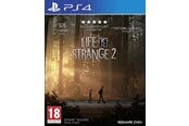 Spill - Life is Strange 2 - Sony PlayStation 4 - Action/Adventure - 5021290086074