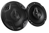 Bilstereo - JVC CS-HX639 - for car - CS-HX639