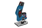 Verktøy - Bosch GKF 12V-8 Professional (SOLO) - 06016B0001