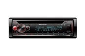 Bilstereo - Pioneer DEH S720DAB - Bilradio - DEH-S720DAB