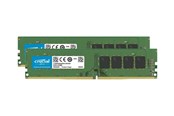 RAM - Crucial DDR4-3200 C22 DC - 64GB - CT2K32G4DFD832A