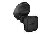 Mobil - Andre tilbehør - Garmin Suction Cup with Magnetic Mount and Video-in Port - car holder/charger - 010-12771-01