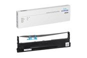 Printertilbehør blekk/toner - TallyGenicom Tally - Svart - 099003L