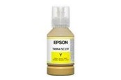 Printertilbehør blekk/toner - Epson - yellow - ink refill - Blekkrefill Yellow - C13T49H400