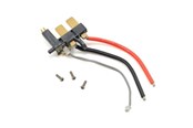 Droner - DJI P4 Aircarft Power port module Part3 - CP.PT.000338