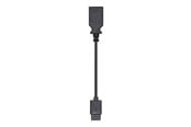 Diverse kabel - DJI Ronin-S CamCtrlUSB Female Adpt P11 - CP.RN.00000018.01