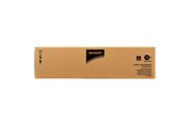 Printertilbehør blekk/toner - Sharp Cartridge Black (MXB45GT) VE 1 Stück für MX - Laser toner Svart - MXB45GT