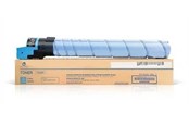 Printertilbehør blekk/toner - Konica Minolta TN-328C - Laser toner Blå - AAV8450