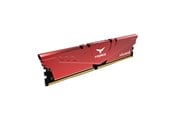 RAM - Team Group T-Force Vulcan Z DDR4-3200 - 8GB - CL16 - Single Channel (1 pcs) - Intel XMP - Rød - TLZRD48G3200HC16C01