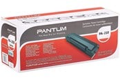 Printertilbehør blekk/toner - PANTUM PA-210 Toner Cartridge - Laser toner Svart - 201040003001