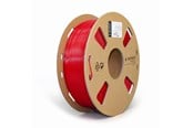 Filament - 3D Printer - Gembird PETG filament - Rød - 1.75mm ø - 1 kg - 3DP-PETG1.75-01-R