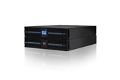 Strømforsyning (PSU) - Delta UPS RT-1K 1000VA/900W Online R2T UPS102R2RT2B035 Strømforsyning (PSU) - ATX - 80 Plus - UPS102R2RT2B035