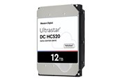 Harddisk - HGST WD Ultrastar DC HC520 - 12TB - Harddisk - 1EX1008 - SAS3 - 3.5" - 1EX1008