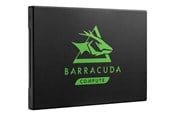 SSD - Seagate Barracuda 120 SSD - 250GB - ZA250CM1A003