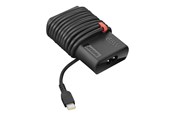  Bærbar PC - Lader - Lenovo ThinkPad 65W AC Adapter (USB Type-C) - 4X20V24678