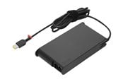  Bærbar PC - Lader - Lenovo AC Adapter - 230W - Slim Tip - 4X20S56717