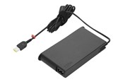  Bærbar PC - Lader - Lenovo ThinkPad 170W AC Adapter (Slim Tip) - 4X20S56701