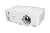 Prosjektor - BenQ Prosjektor MW550 - DLP projector - portable - 3D - 1280 x 800 - 3600 ANSI lumens - 9H.JHT77.13E