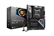 Hovedkort - ASRock X299 Taichi CLX Hovedkort - Intel X299 - Intel LGA2066 socket - DDR4 RAM - ATX - 90-MXBBH0-A0UAYZ